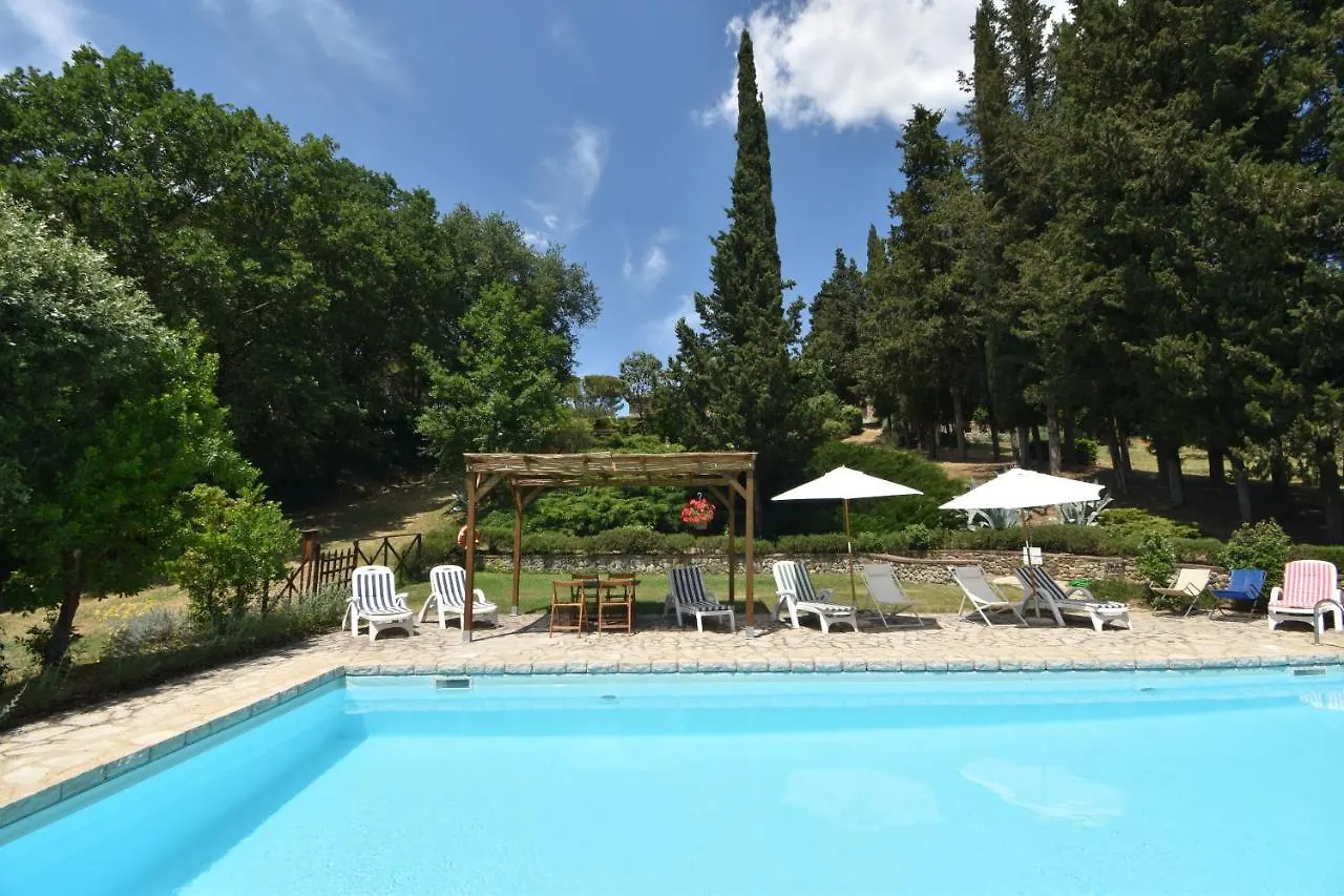 Villa Siena 0*,