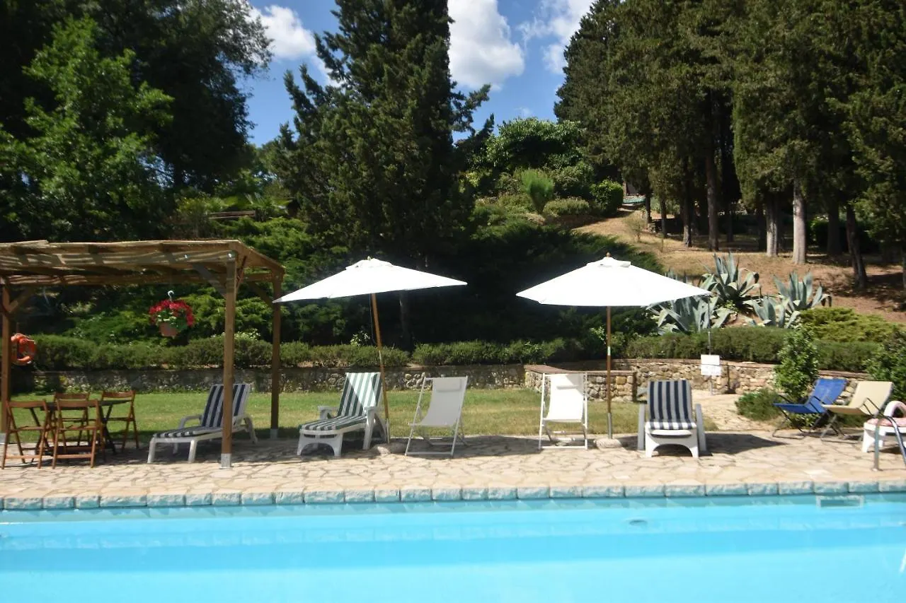 Villa Siena Holiday home