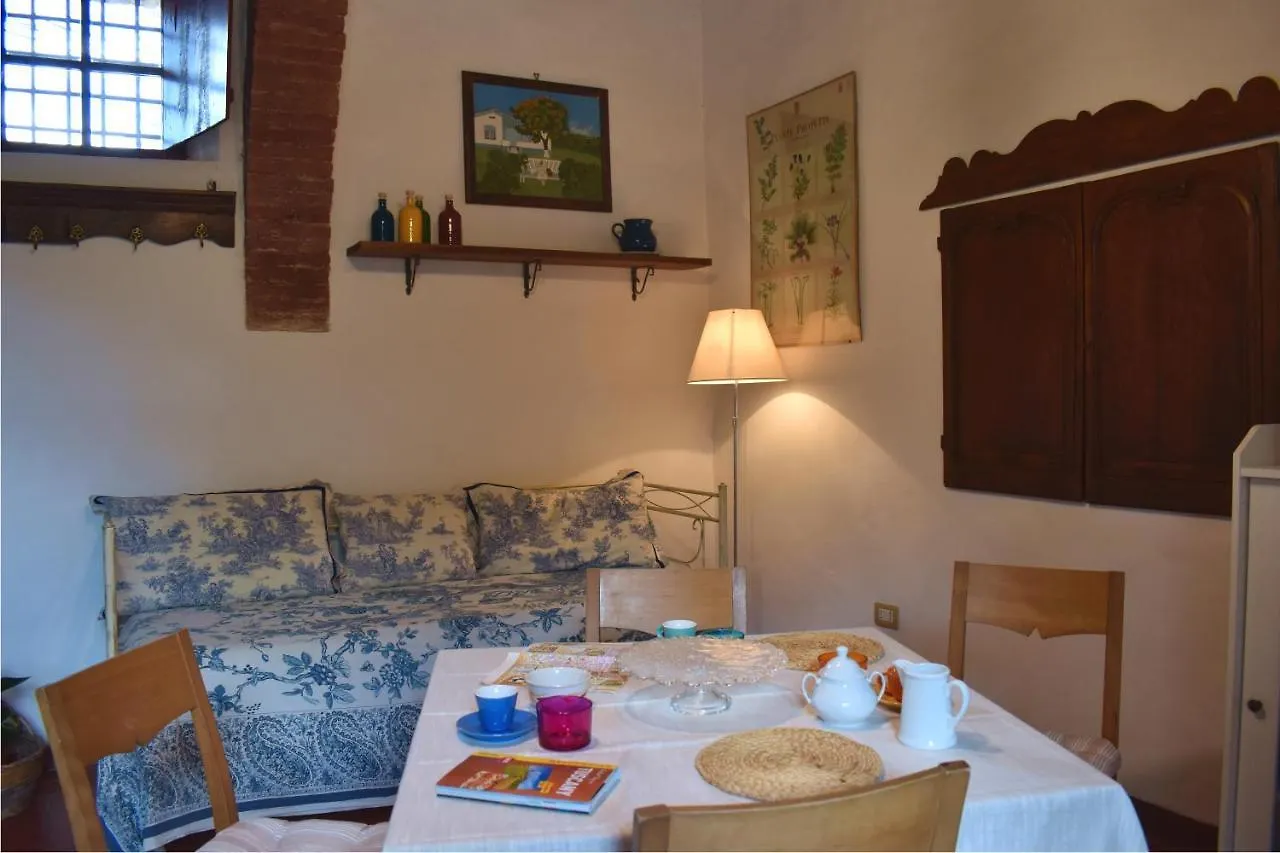 Villa Siena