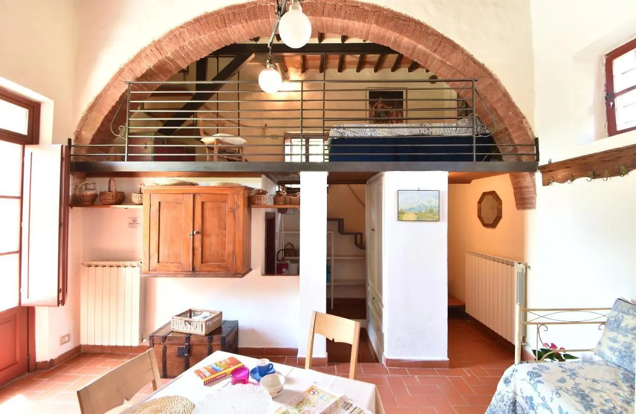 Holiday home Villa Siena