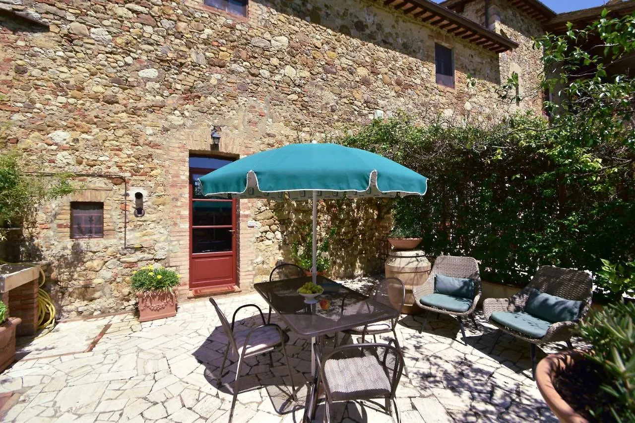 Holiday home Villa Siena