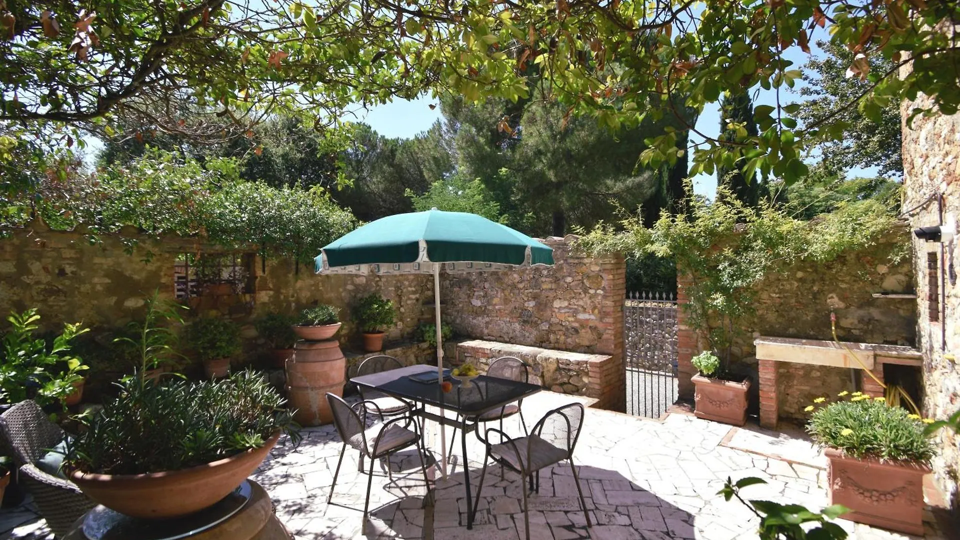 Villa Siena Holiday home