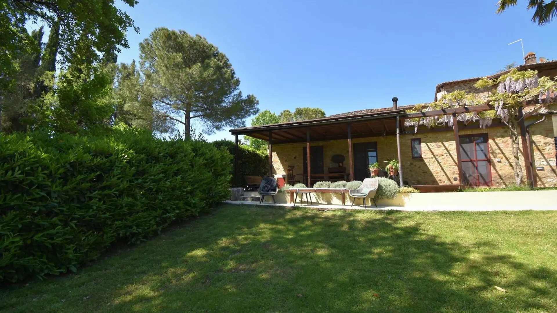 Holiday home Villa Siena