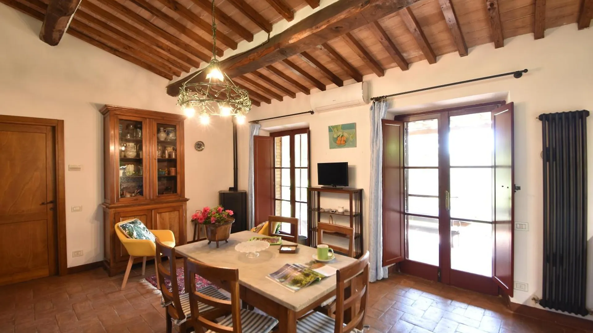 Villa Siena