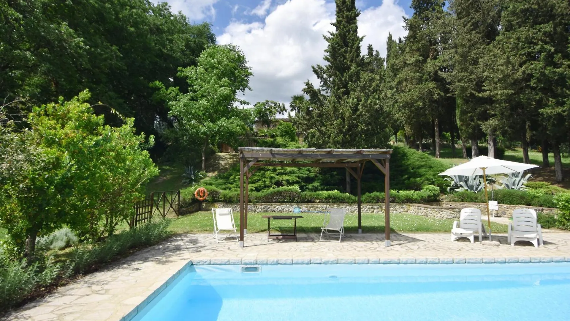 Holiday home Villa Siena