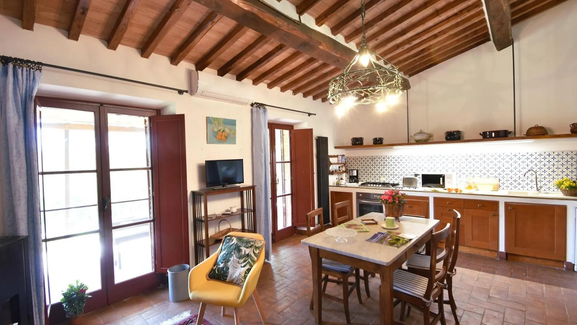 Villa Siena