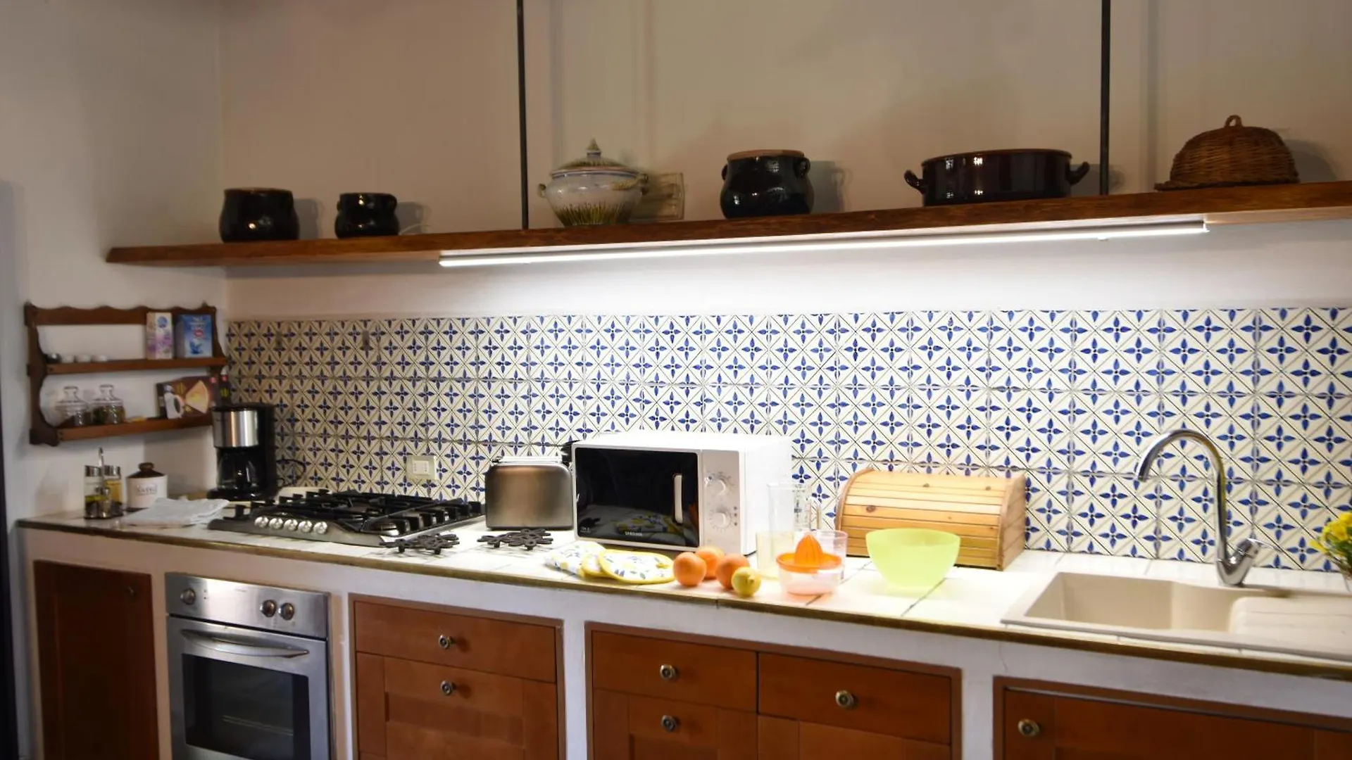 Holiday home Villa Siena