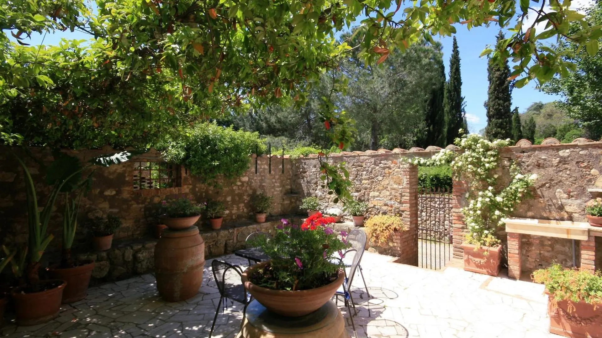 Villa Siena Holiday home
