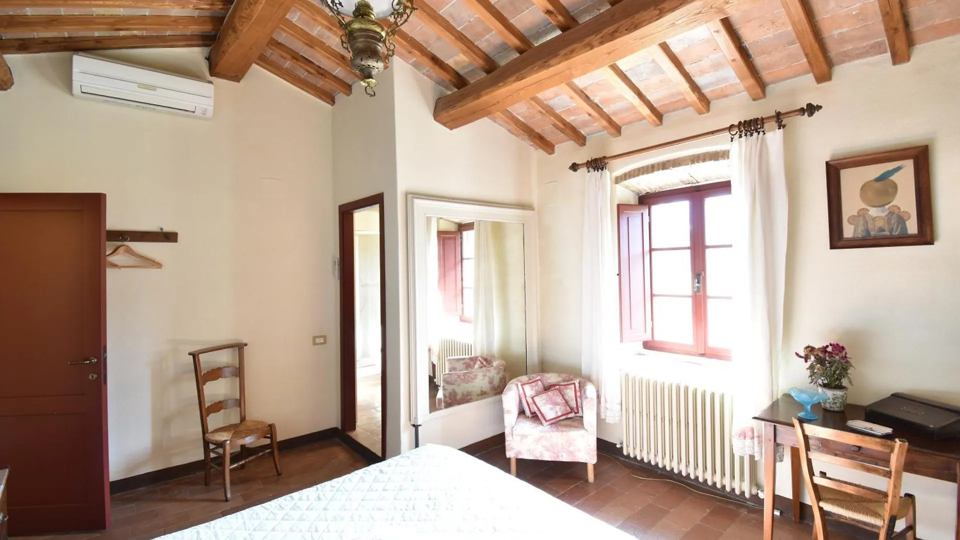 Villa Siena