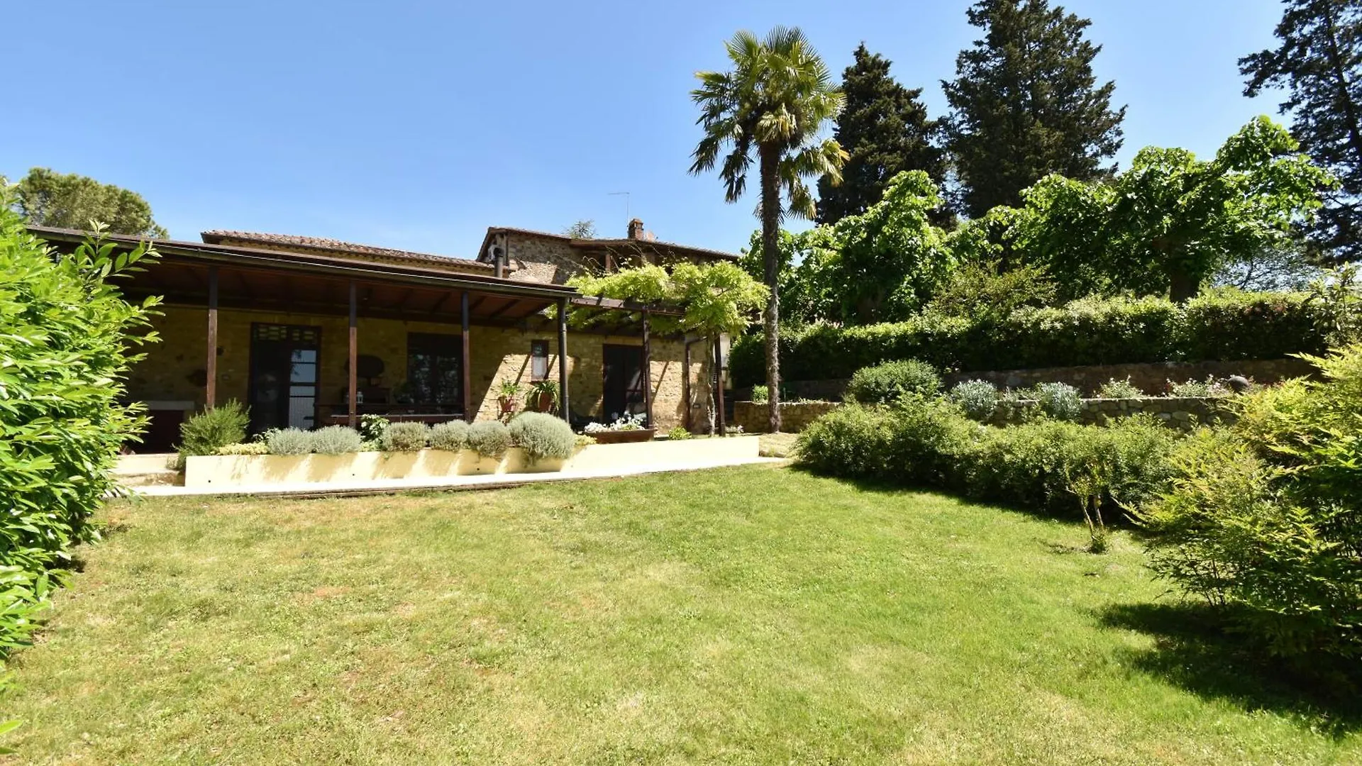 Holiday home Villa Siena