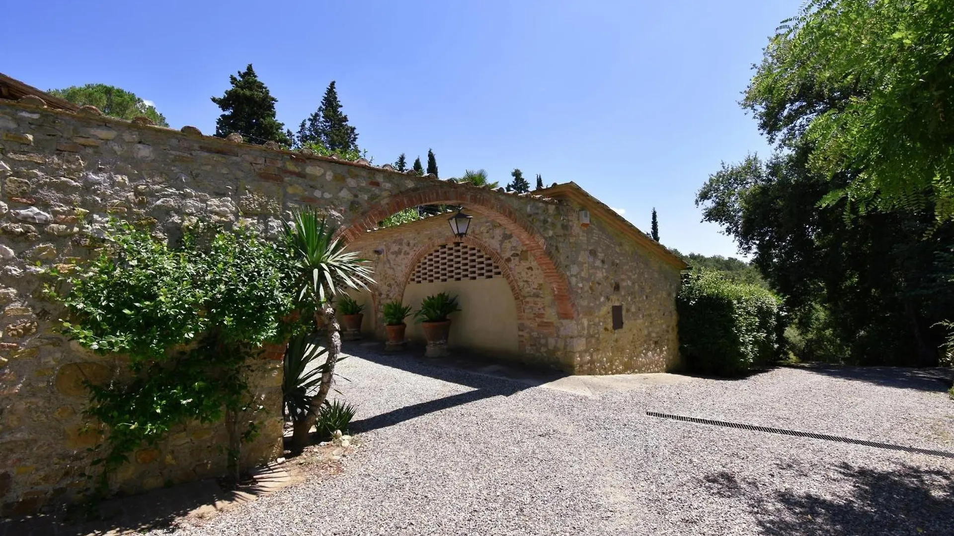 Villa Siena Holiday home