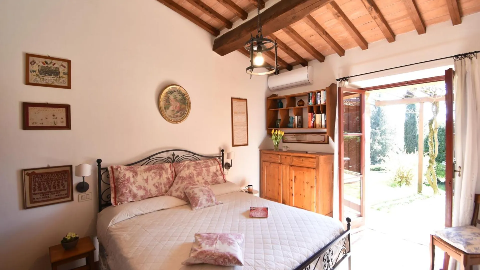 Villa Siena Holiday home