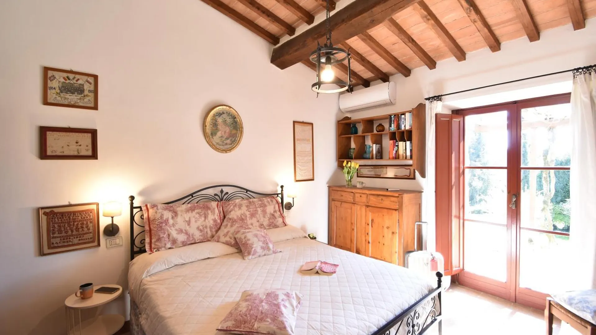 Holiday home Villa Siena