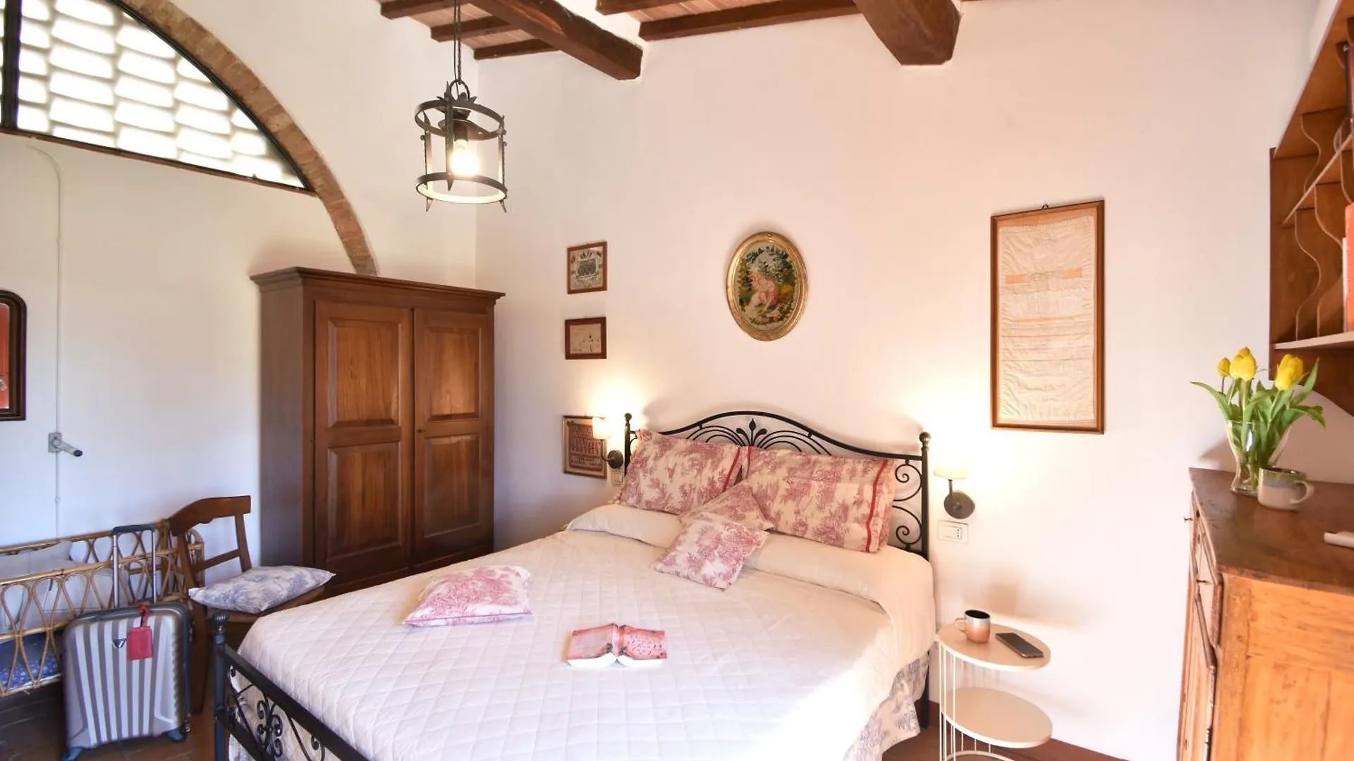Villa Siena