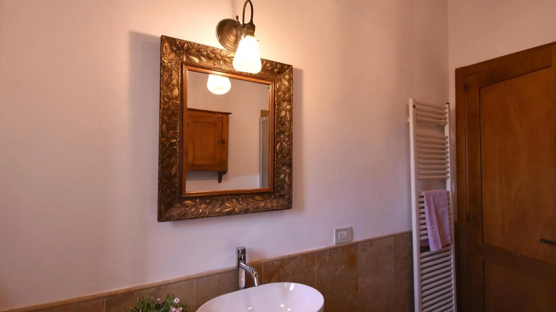 Villa Siena Holiday home