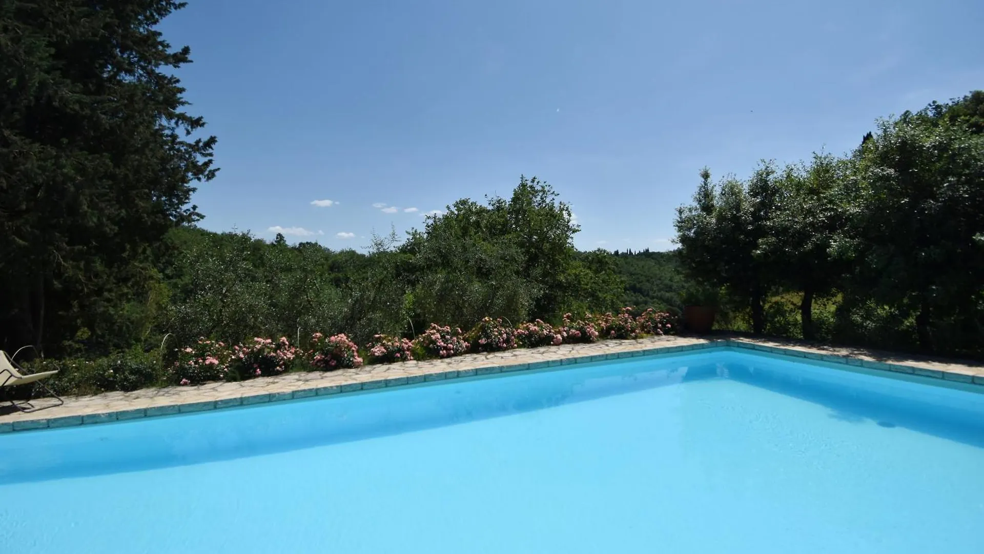 Villa Siena