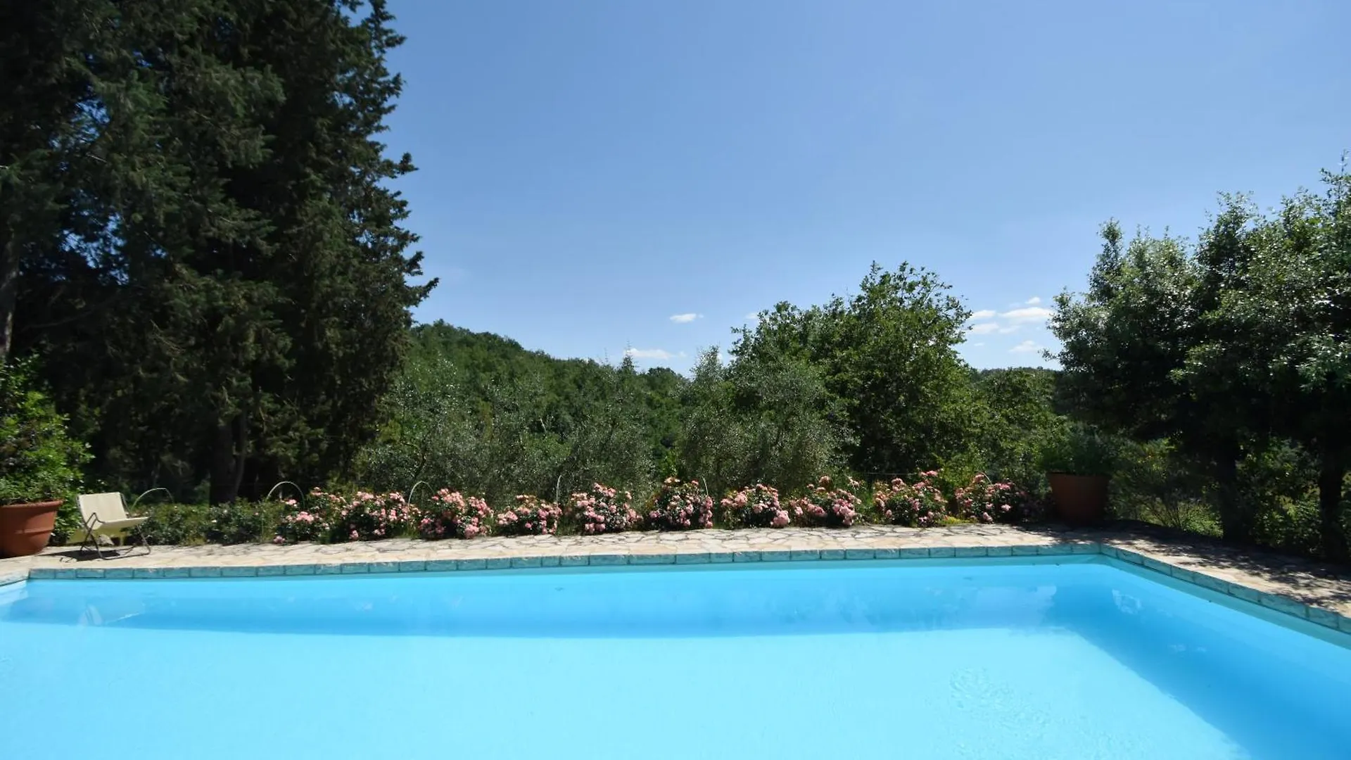 Villa Siena 0*,  Italy