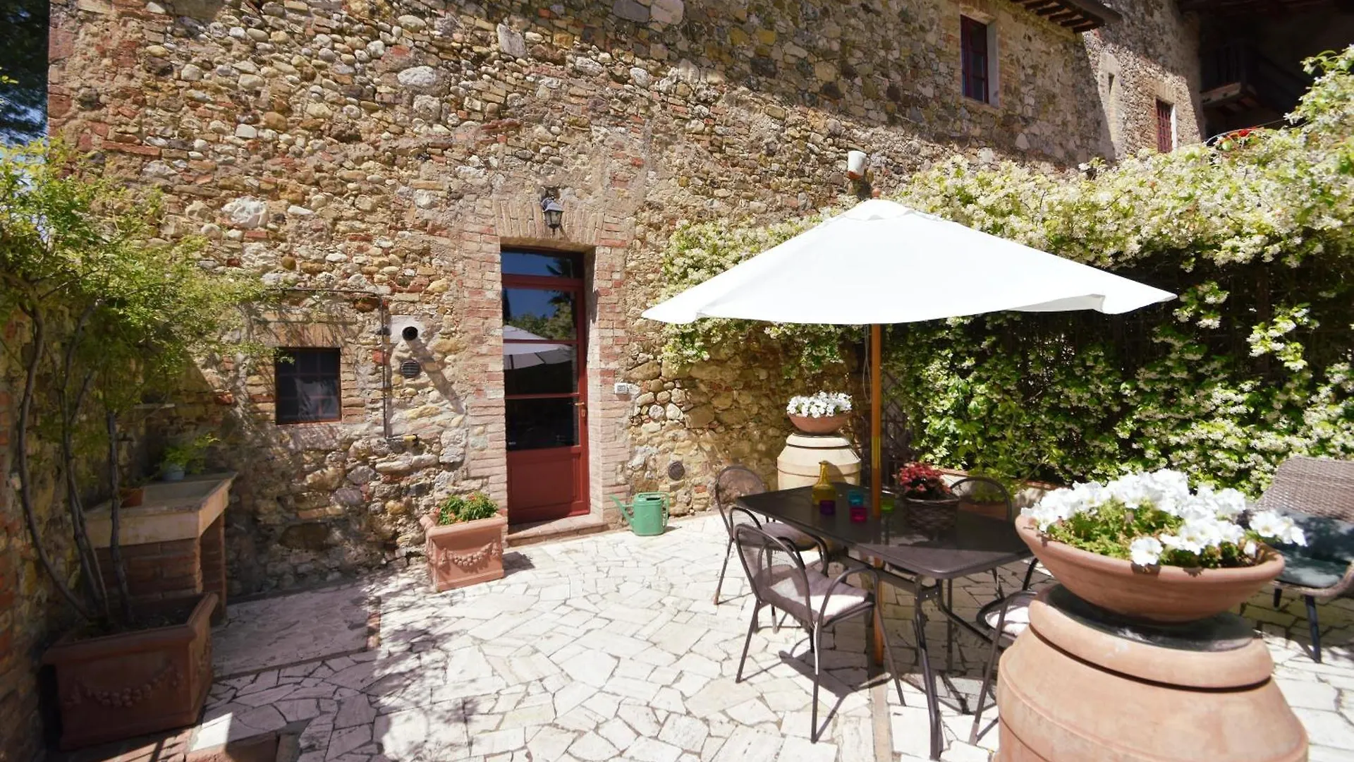 Holiday home Villa Siena