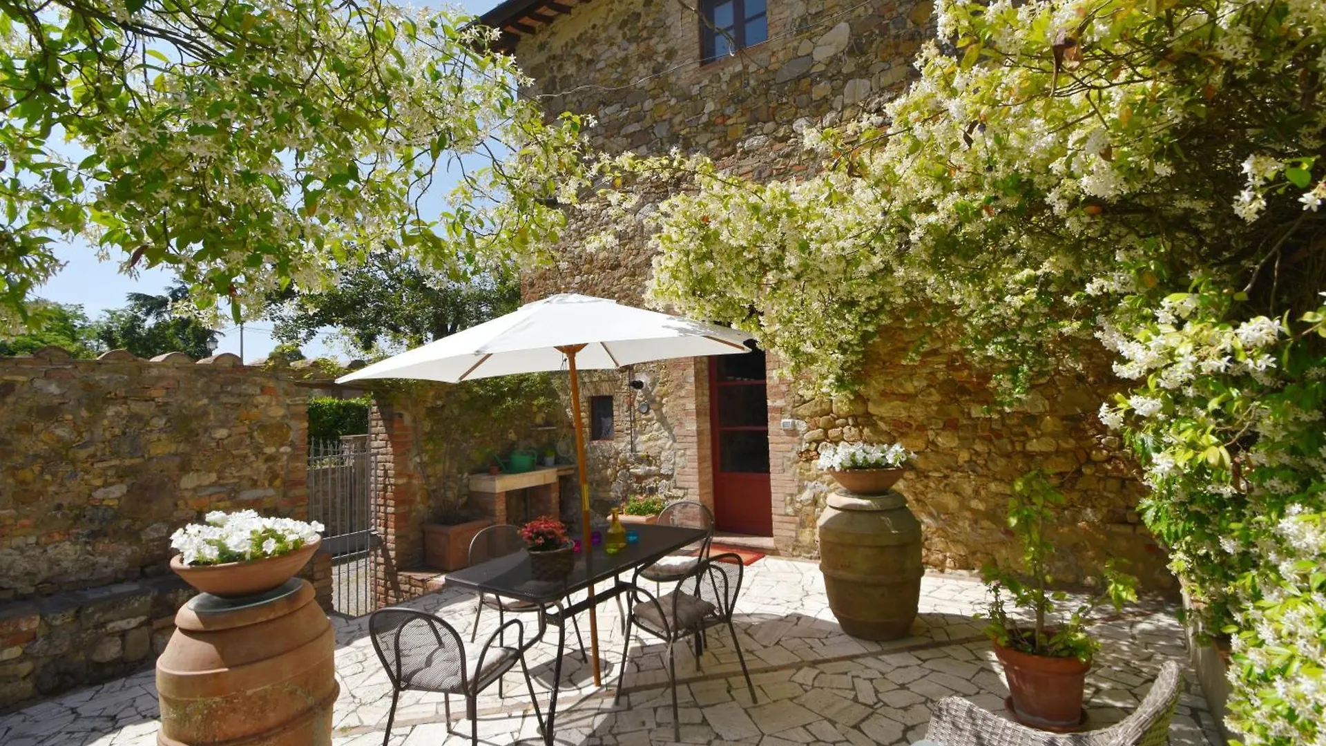 Villa Siena
