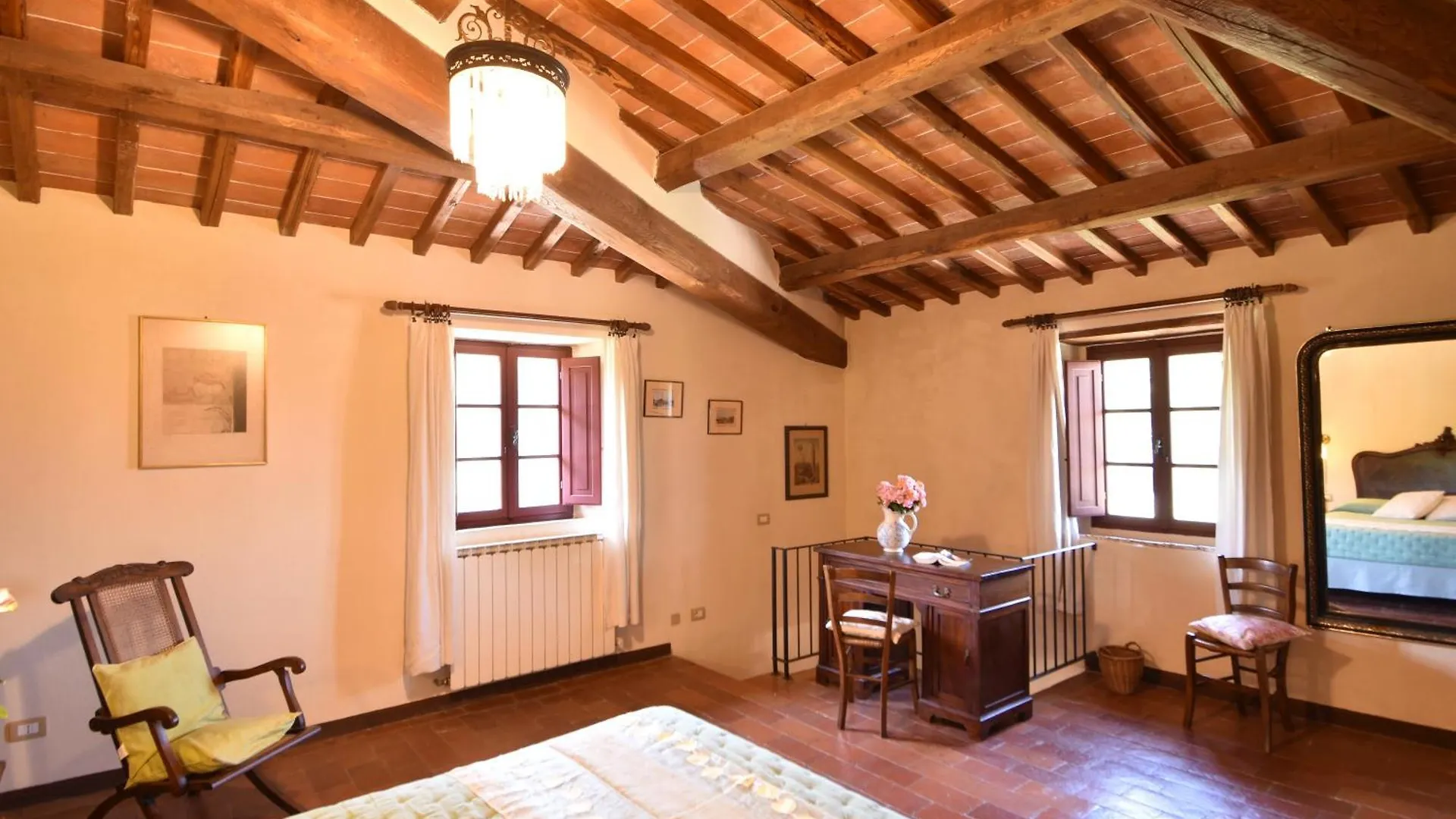 Villa Siena Holiday home