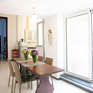 Casa Del Plebiscito Napels
