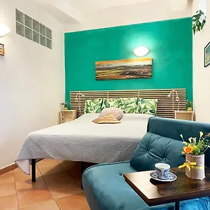  Appartamento Pispini 108 In Centro Vicino Piazza Del Campo
