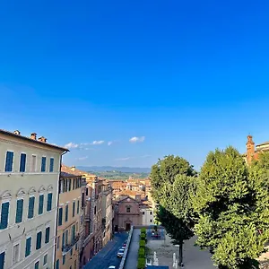  Appartamento Sisters' - Nel Centro Storico Con Terrazzo, Aria Condizionata E Vasca Da Bagno