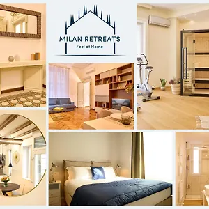 Retreats Nino Bixio Milaan