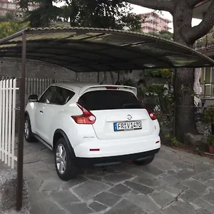 Con Giardino Privato Appartement Santo Stefano al Mare