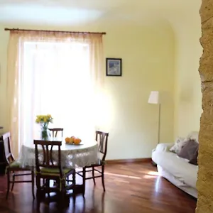 La Casa Di Tufo Appartement Palerme