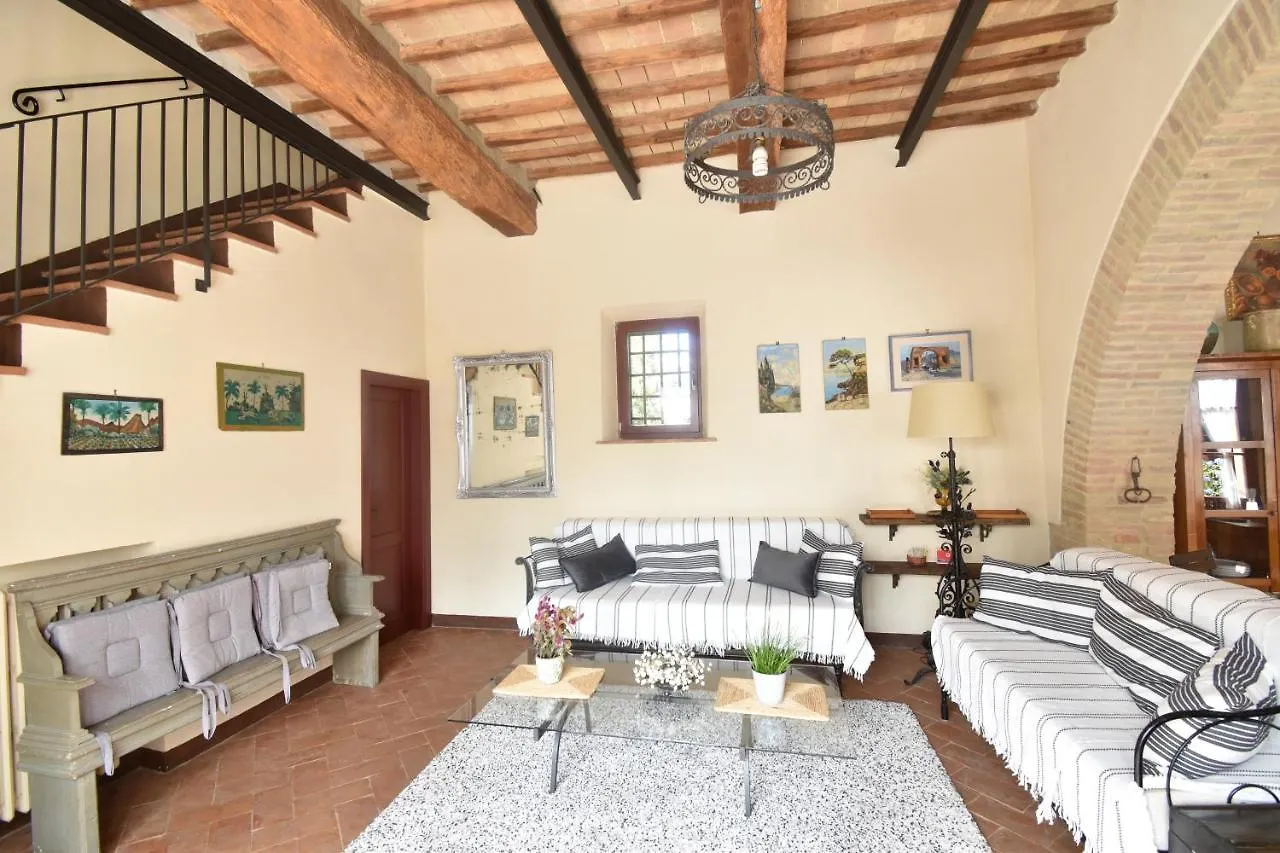 Villa Siena