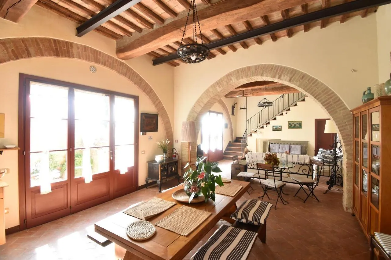 Villa Siena Nyaraló