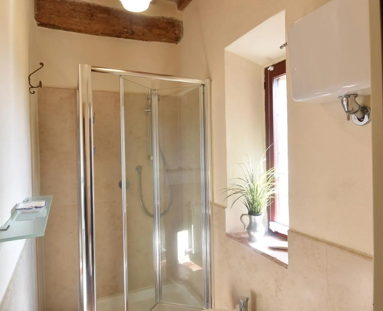 Casa vacanze Villa Siena