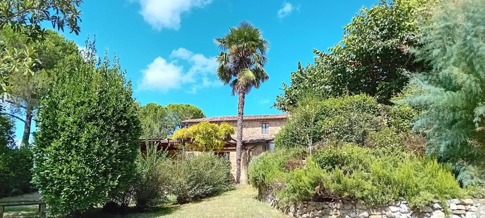 Villa Siena Casa vacanze