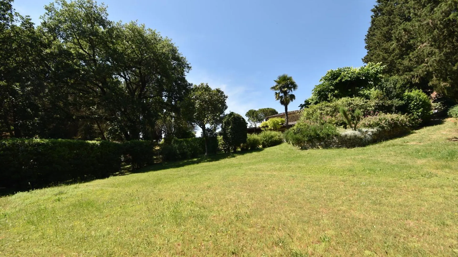 Villa Siena Nyaraló