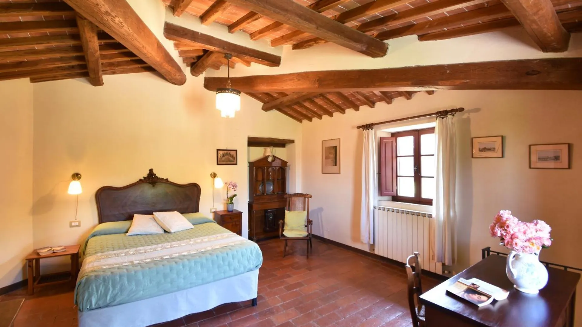 Villa Siena Nyaraló