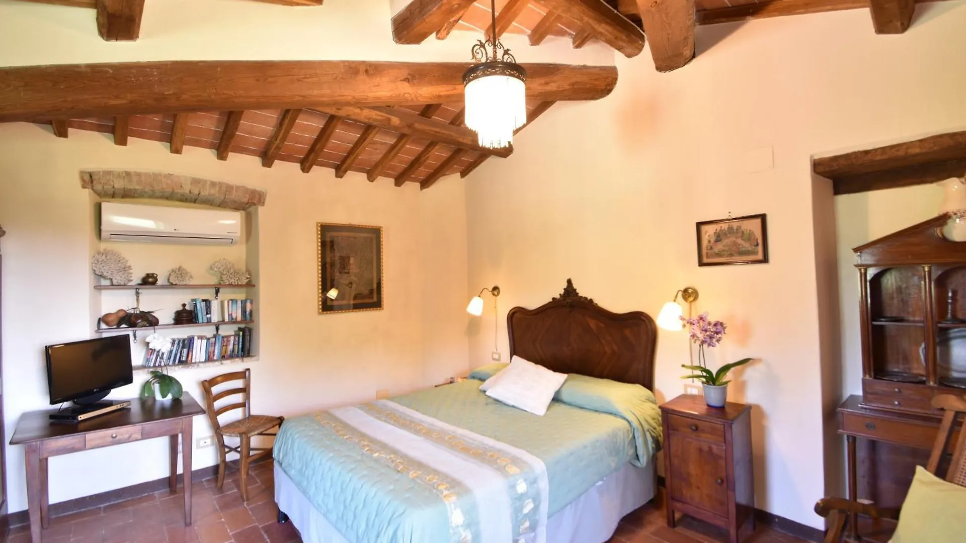 Villa Siena