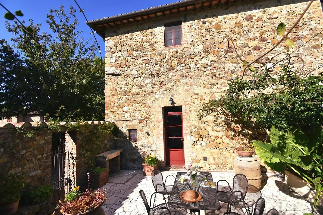 Villa Siena 0*,  Italia