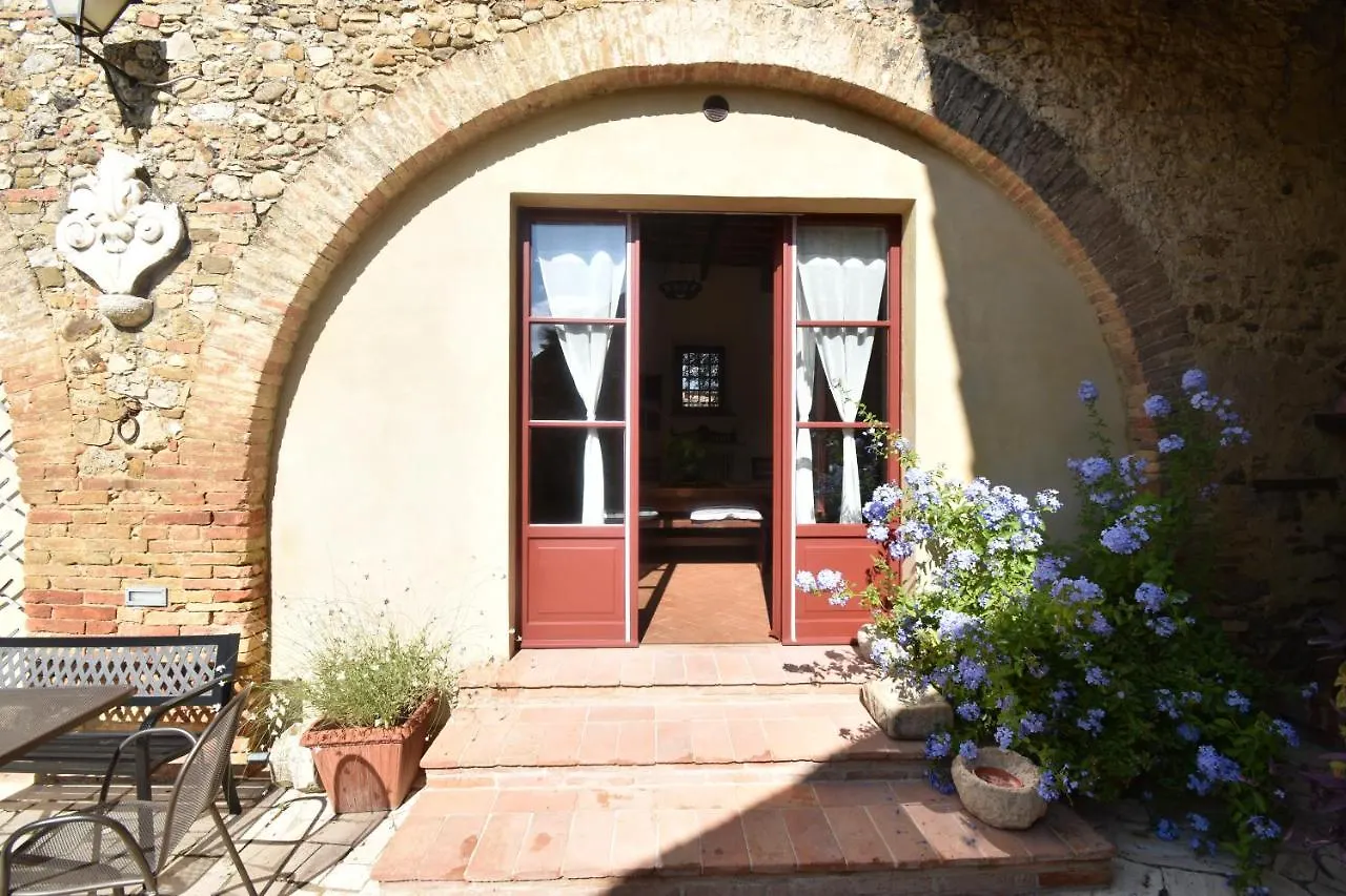 Holiday home Villa Siena
