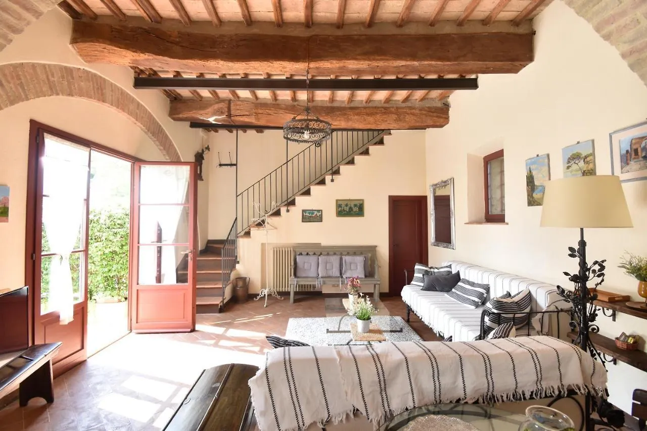 Villa Siena Holiday home