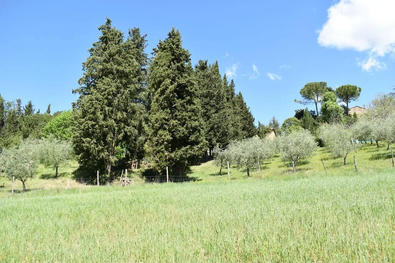 Villa Siena 0*,  Italy