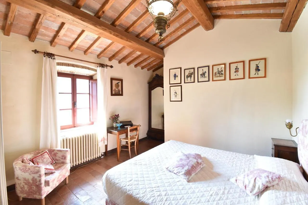 Villa Siena
