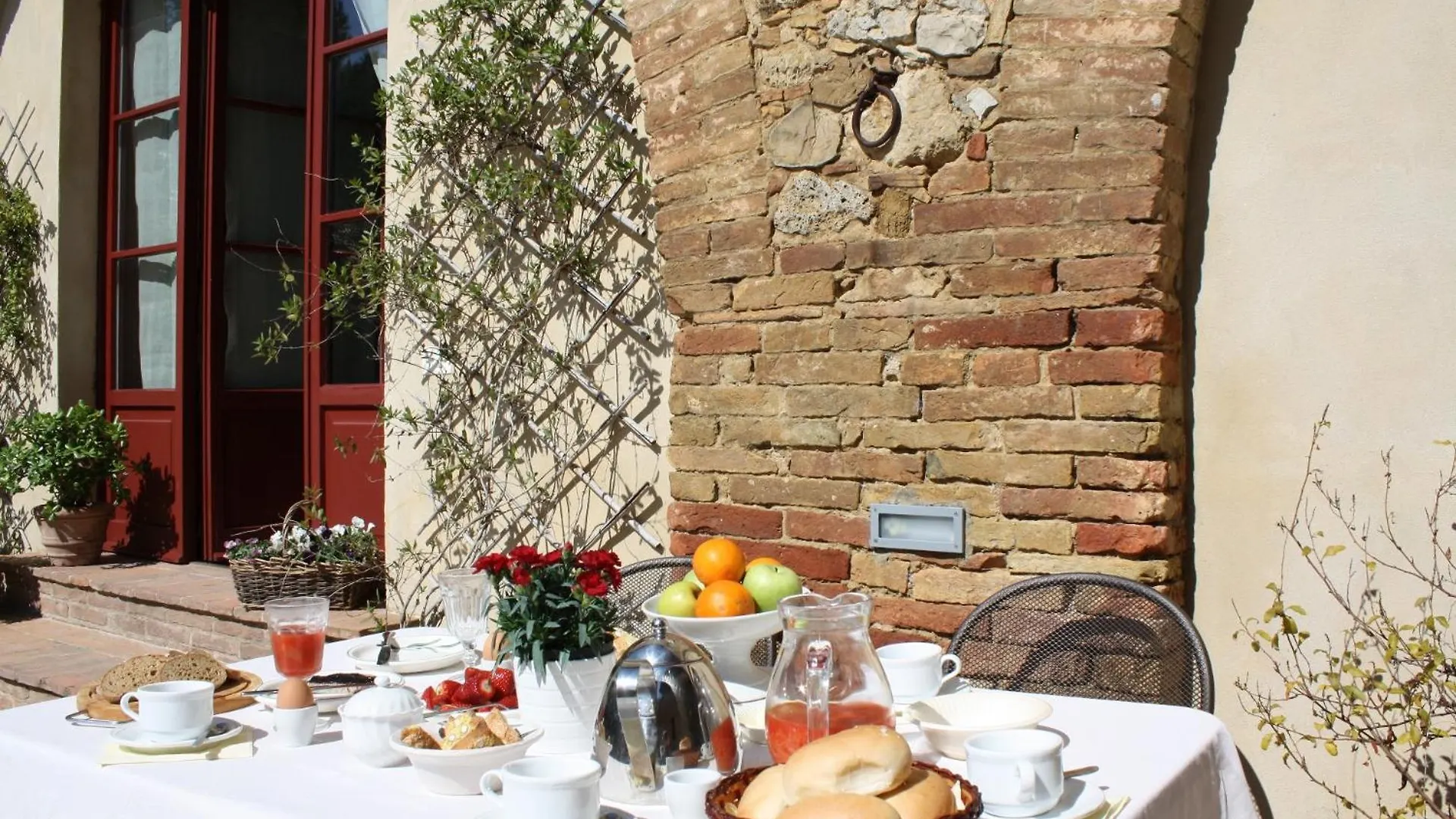 Villa Siena Holiday home