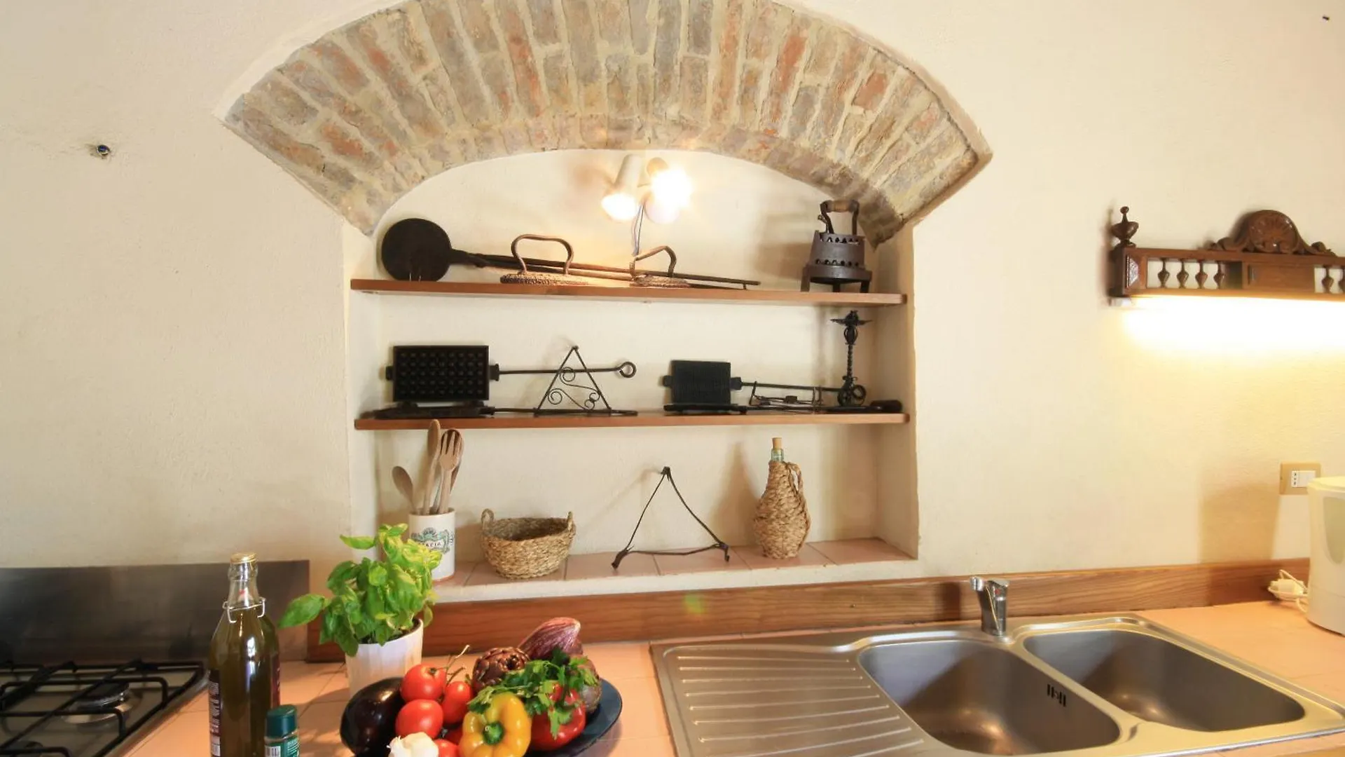 Villa Siena Holiday home