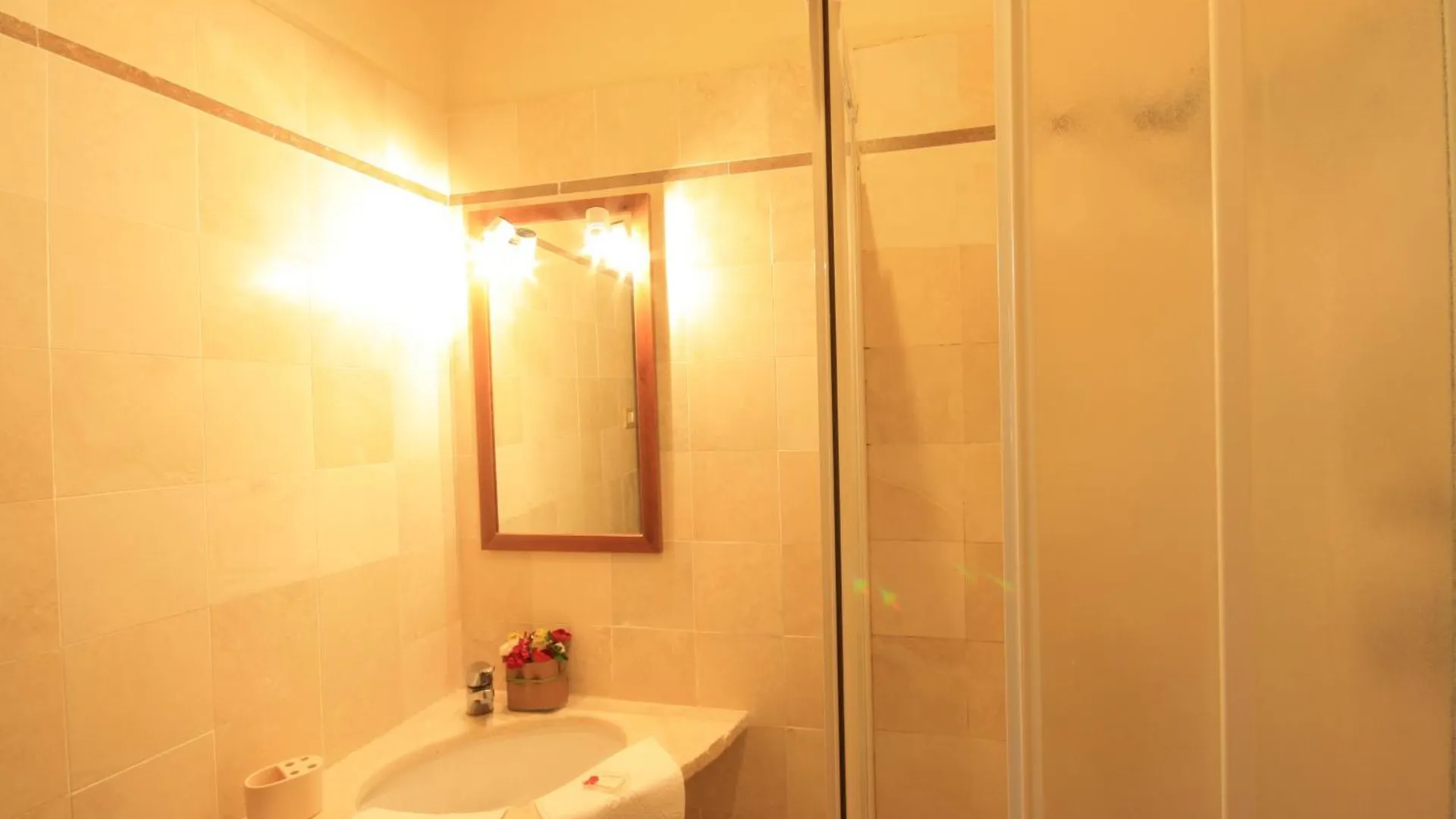 Holiday home Villa Siena Italy
