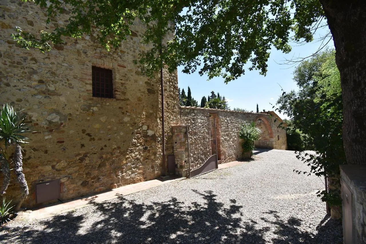 Holiday home Villa Siena