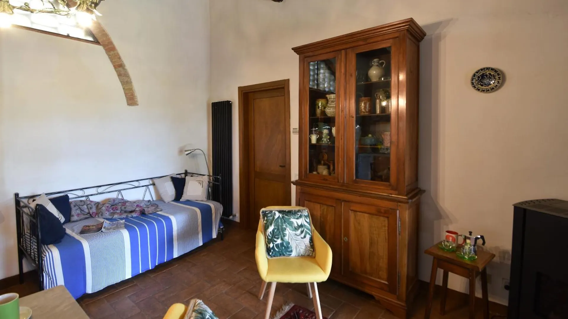Villa Siena