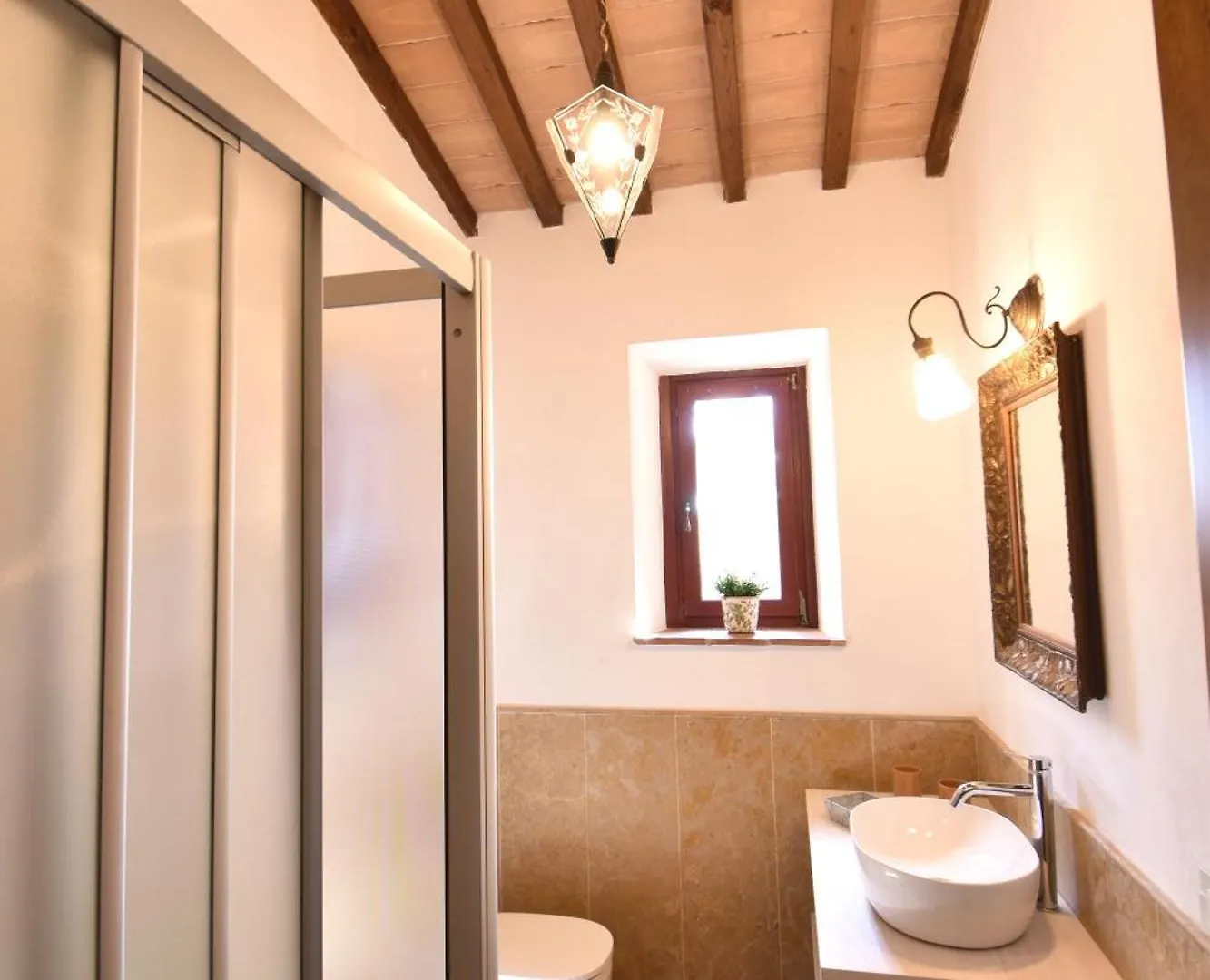 Villa Siena Casa vacanze