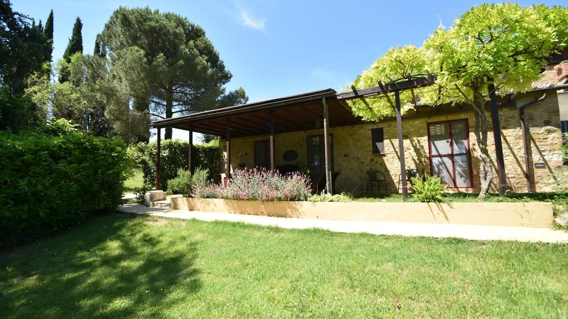 Villa Siena 0*,  Italia