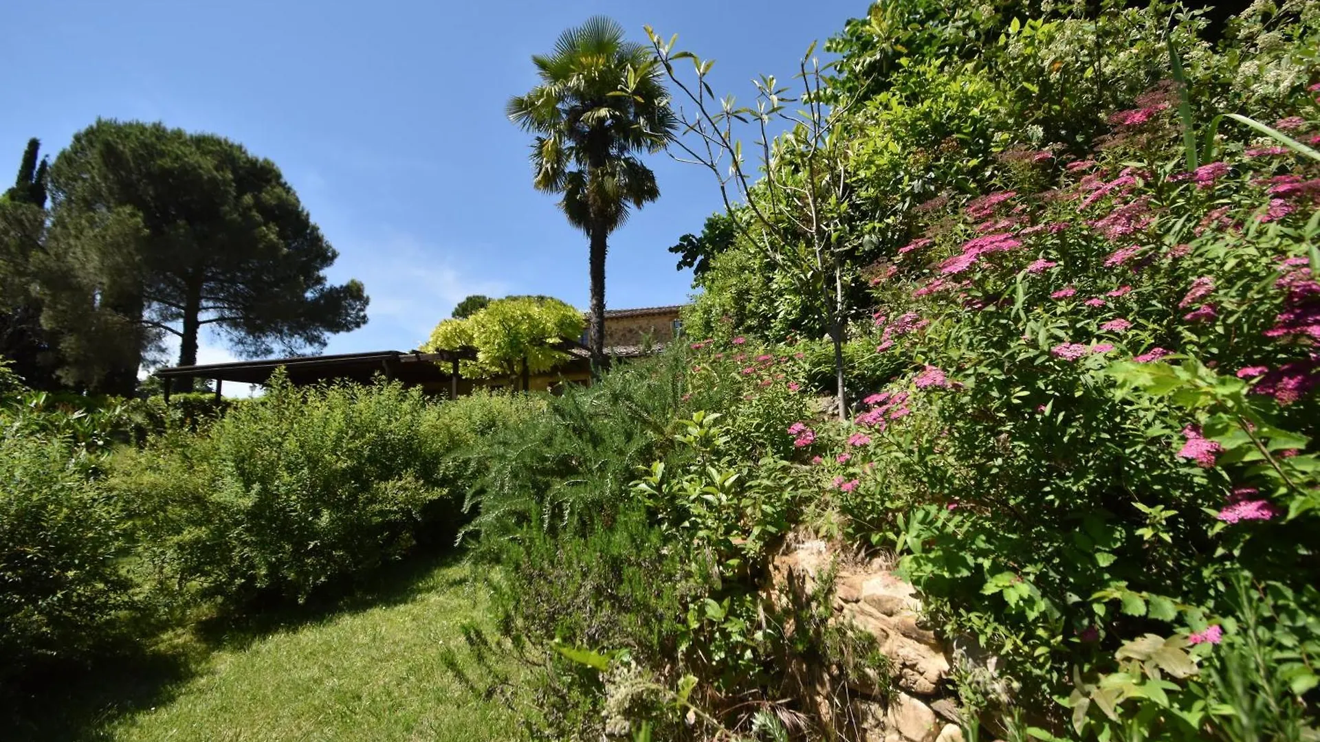 Villa Siena Casa vacanze